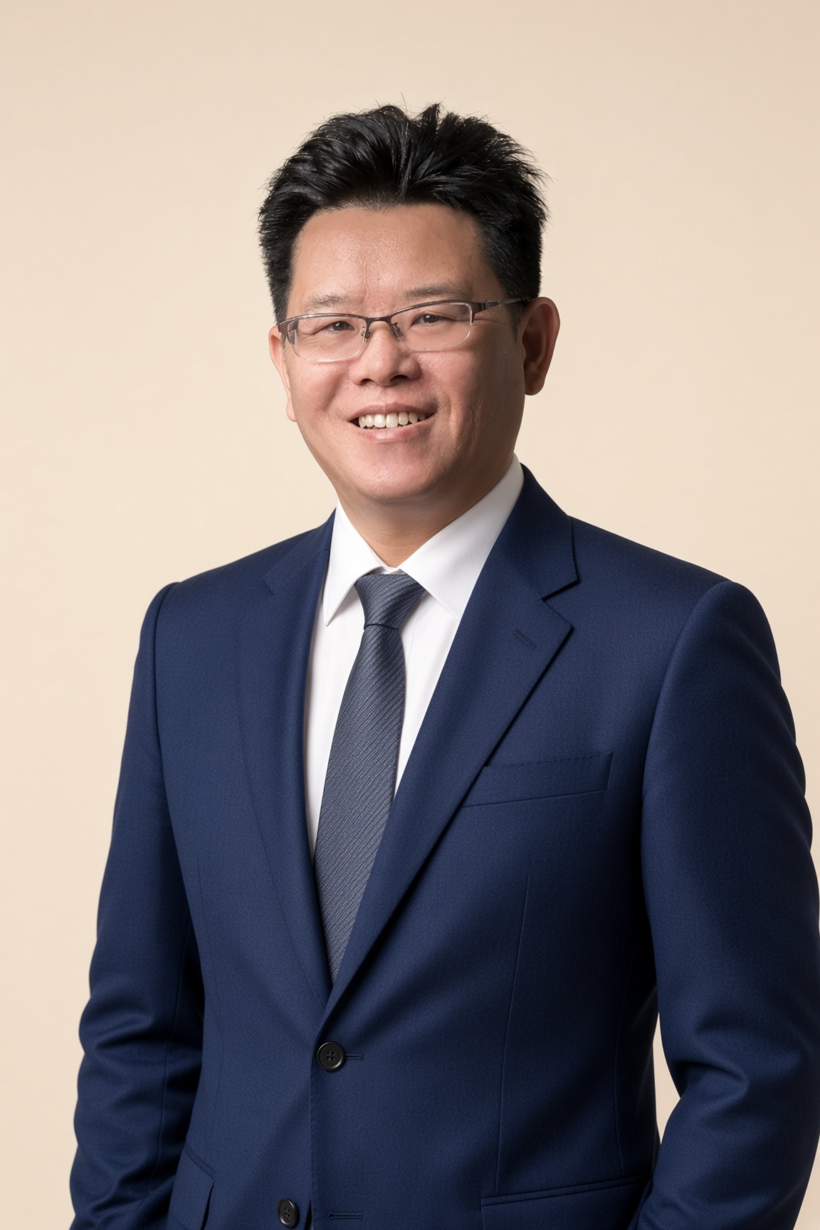 劉鈞軒 Sean Liu